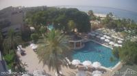 zur Webcam Side - Hotel Oleander