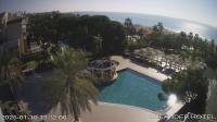 zur Webcam Side - Hotel Oleander