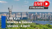 Miniaturansicht für die Webcam Kiew - Lviv