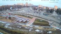 Webcam Sumy - Sadko-Brunnen laden