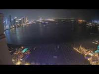 zur Webcam Dubai - The Palm