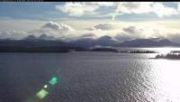 zur Webcam Molde - Geirangerfjord cruise port