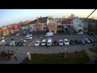 Webcam Horodok - Stadtzentrum laden