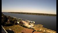 Webcam Nowa Kachowka - Fluss Dnjepr laden