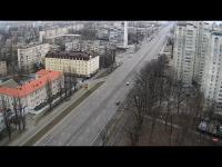 Miniaturansicht für die Webcam Kiew - Swjatoschyn