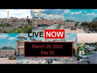 Webcam Ukraine - Kiew laden