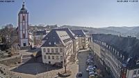 zur Webcam Siegen - Marktplatz