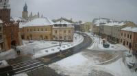 Webcam Lublin - Krakauer Tor laden