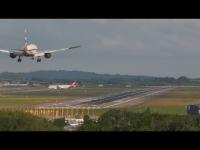 zur Webcam London - Heathrow Traffic