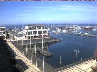 Webcam Warnemünde - Yachthafenresidenz laden