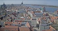 Webcam Rostock - Zentrum laden