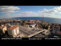 Webcam Gümüşyaka - Zentrum laden