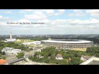 zur Webcam Berlin - Olympiastadion