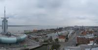Webcam Bremerhaven - Alter Hafen laden