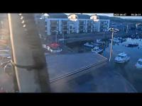 Webcam West Bay - Bridport Harbour laden