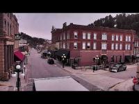 zur Webcam Deadwood - Pioneer Street