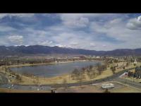 Webcam Colorado Springs - Prospect Lake laden