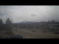 Webcam Woodland Park - Pike Peak laden