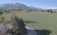 zur Webcam Aeschiried - Panoramablick