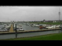 Webcam Roermond - City Marina laden