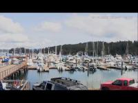 zur Webcam San Juan Island - Shipyard Cove Marina