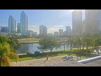 zur Webcam Tampa - University of Tampa