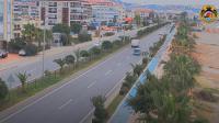 zur Webcam Alanya - Kestel