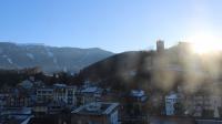 zur Webcam Bruneck - Schloss Bruneck