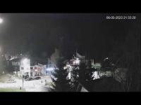 zur Webcam Poiana Brasov - Teleferic Grand Hotel