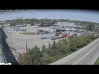 Webcam Fort Erie - Peace Bridge laden