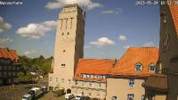 Webcam Delmenhorst - Wasserturm laden