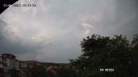 zur Webcam Paracin - Wettercam