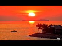 Webcam Key West - Mallory Square laden