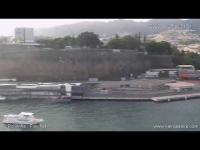 zur Webcam Funchal - Pontinha