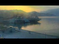 Webcam Thasos - Limenas laden