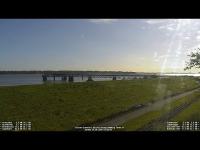 Webcam Stade - Leuchtturm Pagensand laden