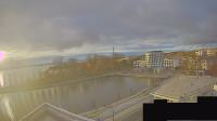 zur Webcam Hamburg Wedel - Schulauer Hafen 2