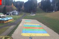 zur Webcam Marienbad - Skilift