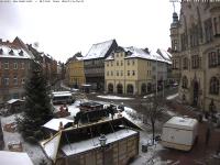 zur Webcam Helmstedt - Zentrum