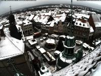 zur Webcam Helmstedt - Marktplatz