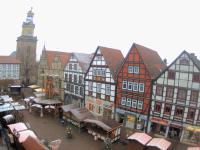 Webcam Rinteln - Sankt Nikolai laden