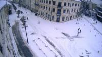 zur Webcam Lublin - Krakowskie Przedmieście