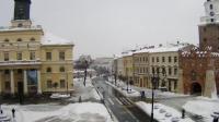 Webcam Lublin - Królewska-Straße laden