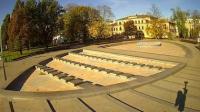 zur Webcam Lublin - Litewski-Platz