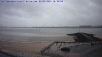 zur Webcam Wallasey - Seaforth Docks