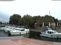 Webcam Neukalen - Hafen Neukalen laden