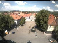 Webcam Alfeld - Marktplatz laden