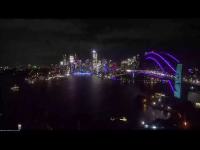 Webcam Sydney - Panorama laden