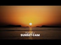 Ibiza - Cafe del Mar open webcam 