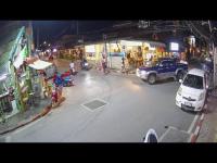 zur Webcam Ko Samui - Piri Piri Mediterranean Bar & Grill